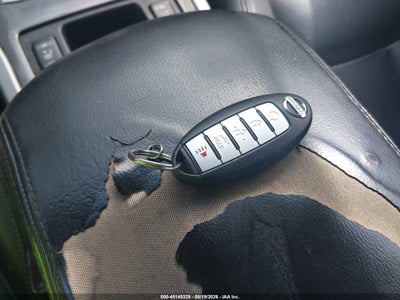 2014 NISSAN ALTIMA 11