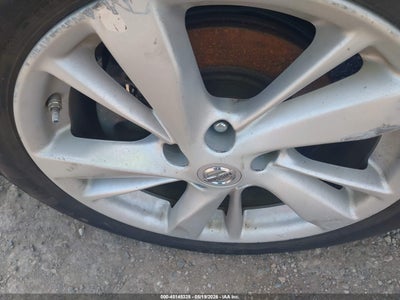 2014 NISSAN ALTIMA 12
