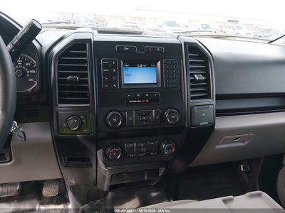 2019 FORD F-150 19