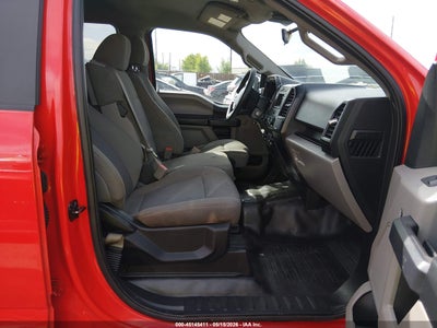 2019 FORD F-150 5