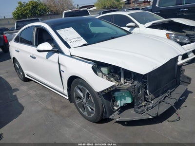 2019 Hyundai Sonata
