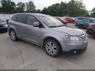 2008 Subaru Tribeca