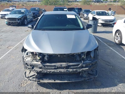 2021 TOYOTA CAMRY 13