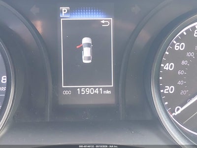 2021 TOYOTA CAMRY 16