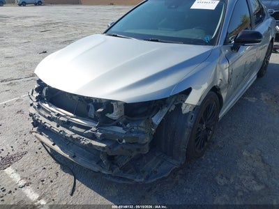 2021 TOYOTA CAMRY 21
