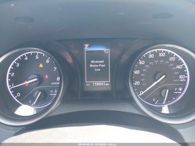 2021 TOYOTA CAMRY 7