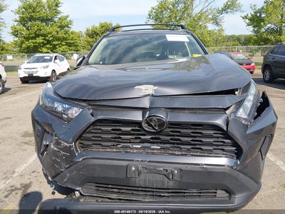 2019 TOYOTA RAV4 12