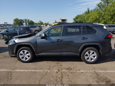 2019 TOYOTA RAV4 14
