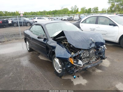 3FAFP11372R190988 FORD ESCORT Photo 1