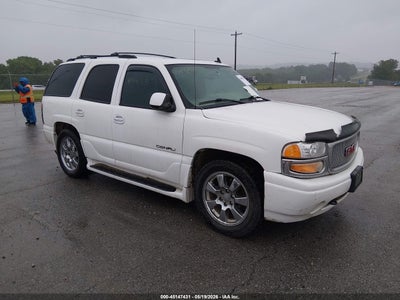 GMC YUKON