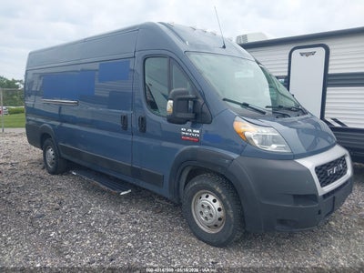 RAM PROMASTER 3500