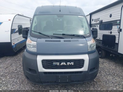 RAM PROMASTER 3500