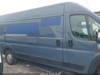 RAM PROMASTER 3500