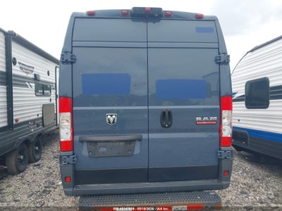 RAM PROMASTER 3500