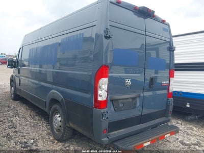 RAM PROMASTER 3500