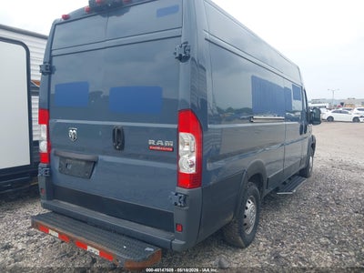 RAM PROMASTER 3500