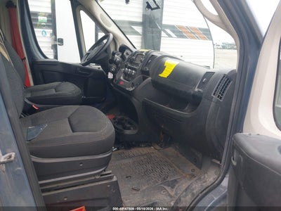 RAM PROMASTER 3500