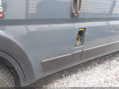 RAM PROMASTER 3500