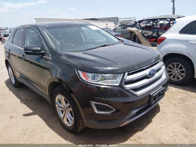 FORD EDGE