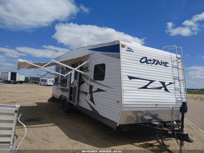 2013 Jayco Other