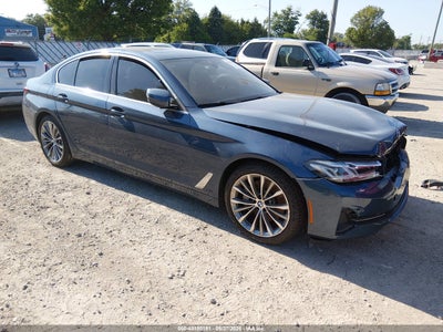 2023 BMW 530 I XDRIVE