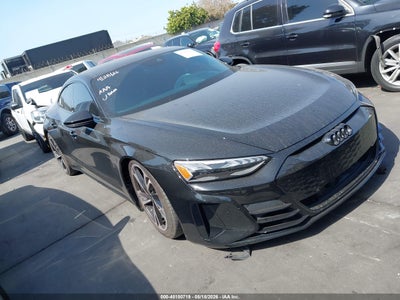 WAUCJBFW9R7004194 AUDI E-TRON GT Photo 1