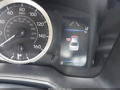 2022 TOYOTA COROLLA 15