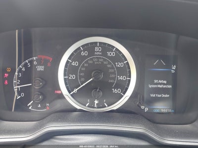 2022 TOYOTA COROLLA 7