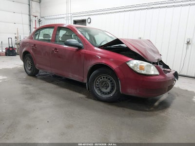 CHEVROLET COBALT