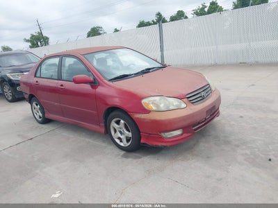 1NXBR32E74Z239581 TOYOTA COROLLA Photo 1