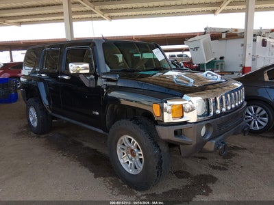 HUMMER H3