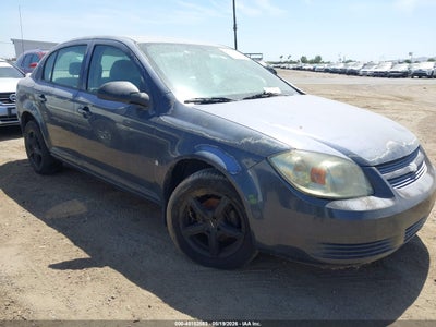 2008 Chevrolet Cobalt