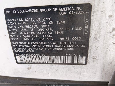 VOLKSWAGEN ID.4