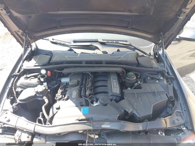 2007 BMW 328I
