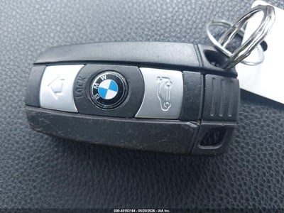 2007 BMW 328I