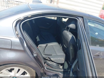 2007 BMW 328I