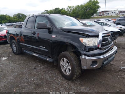 2013 Toyota Tundra