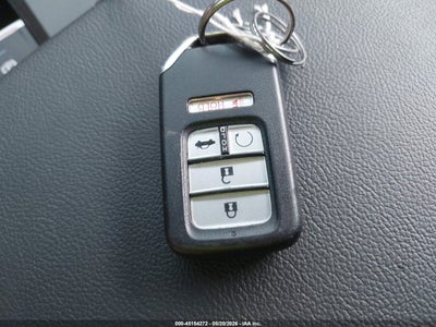 2021 HONDA ACCORD 11
