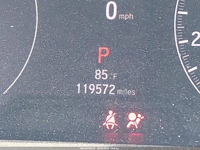 2021 HONDA ACCORD 15
