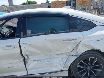 2021 HONDA ACCORD 17