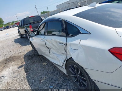 2021 HONDA ACCORD 18