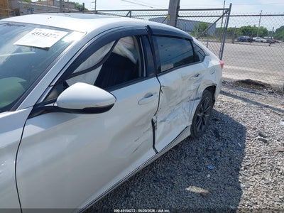 2021 HONDA ACCORD 6