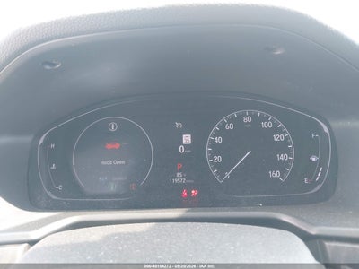 2021 HONDA ACCORD 7