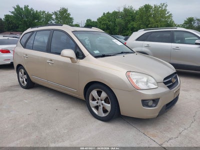 2007 Kia Rondo