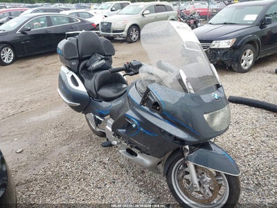 2003 Bmw K1200
