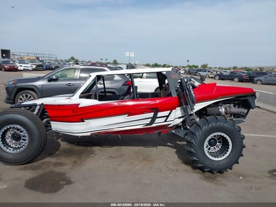 2016 TATM TRX-4 13
