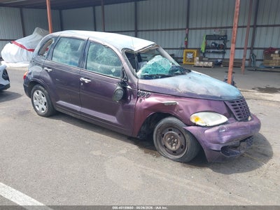 3C4FY48B85T545678 CHRYSLER PT CRUISER Photo 1