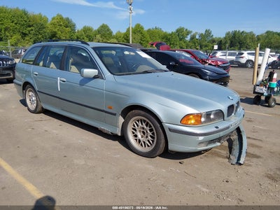 1999 BMW 528IA SPORT