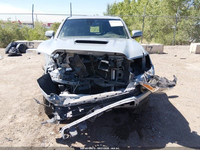 2020 TOYOTA TACOMA 12