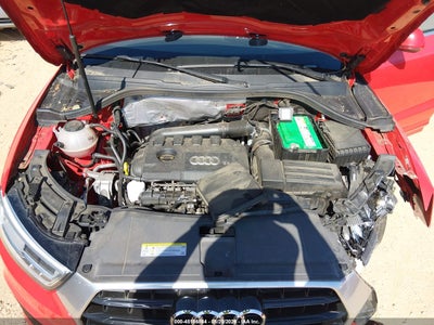 2018 AUDI Q3 10